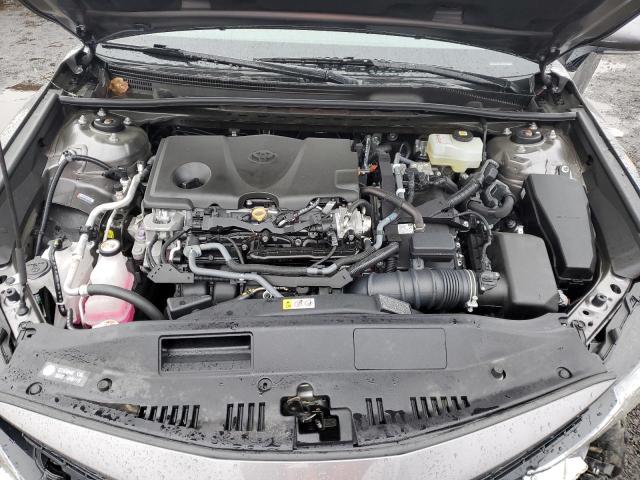 Photo 10 VIN: 4T1F31AK8PU604465 - TOYOTA CAMRY 