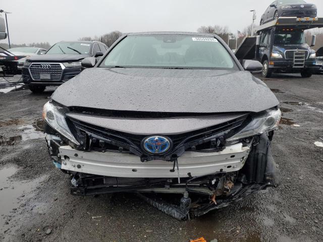 Photo 4 VIN: 4T1F31AK8PU604465 - TOYOTA CAMRY 