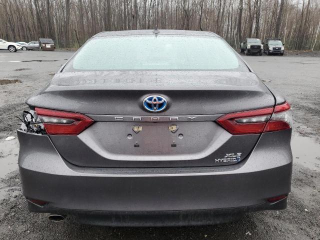 Photo 5 VIN: 4T1F31AK8PU604465 - TOYOTA CAMRY 