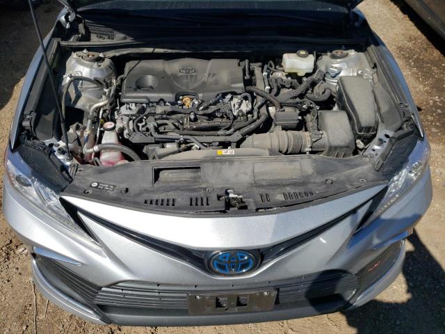 Photo 10 VIN: 4T1F31AK8PU606006 - TOYOTA CAMRY XLE 