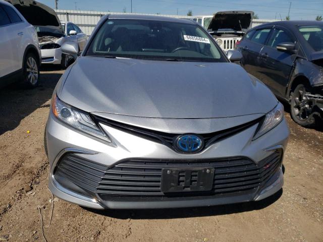 Photo 4 VIN: 4T1F31AK8PU606006 - TOYOTA CAMRY XLE 