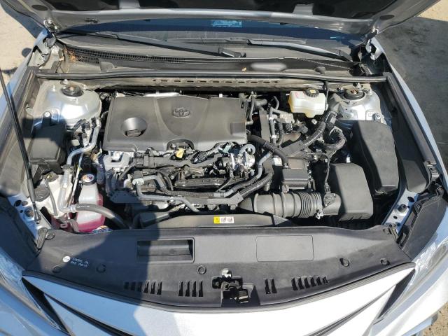 Photo 10 VIN: 4T1F31AK8PU609102 - TOYOTA CAMRY 