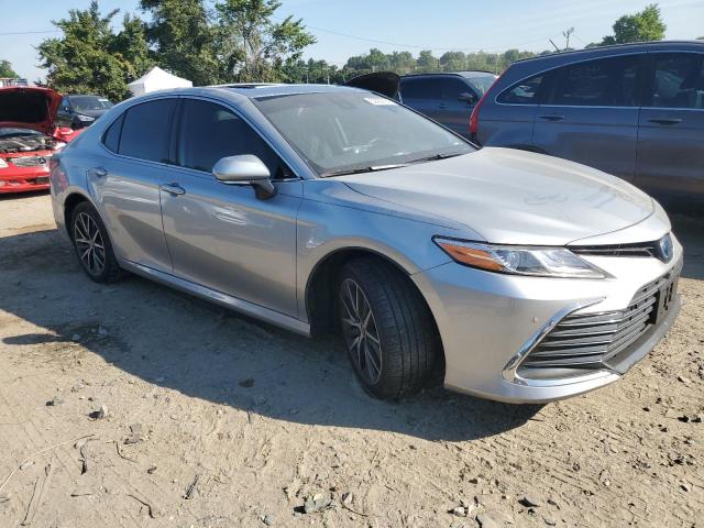 Photo 3 VIN: 4T1F31AK8PU609102 - TOYOTA CAMRY 