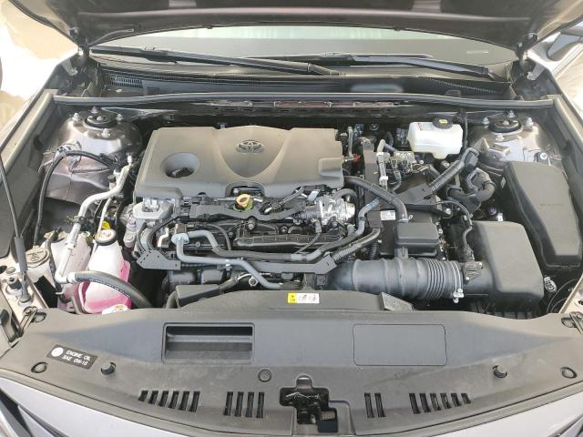 Photo 10 VIN: 4T1F31AK8RU072198 - TOYOTA CAMRY XLE 