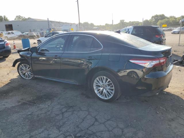 Photo 1 VIN: 4T1F31AK9LU535599 - TOYOTA CAMRY XLE 