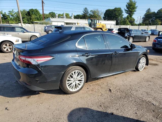 Photo 2 VIN: 4T1F31AK9LU535599 - TOYOTA CAMRY XLE 