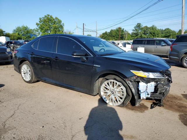 Photo 3 VIN: 4T1F31AK9LU535599 - TOYOTA CAMRY XLE 