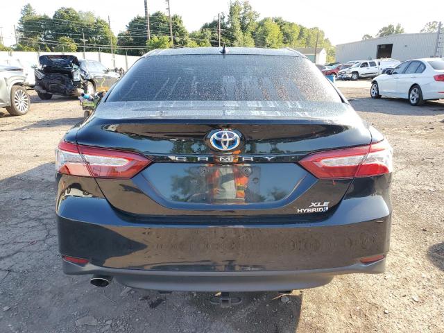 Photo 5 VIN: 4T1F31AK9LU535599 - TOYOTA CAMRY XLE 