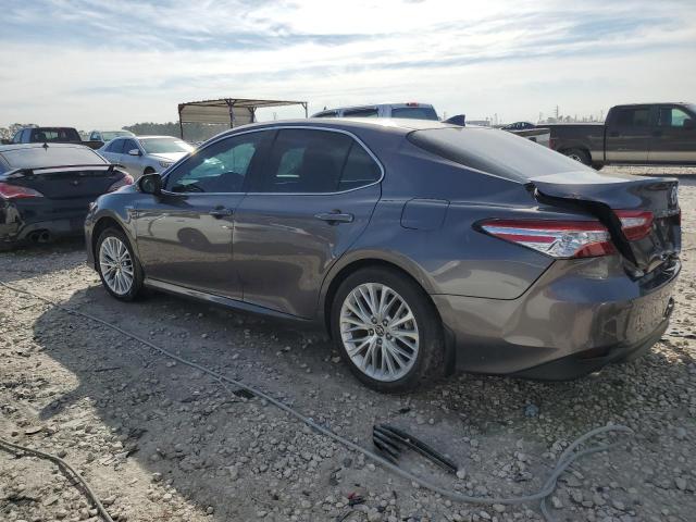 Photo 1 VIN: 4T1F31AK9LU536607 - TOYOTA CAMRY 