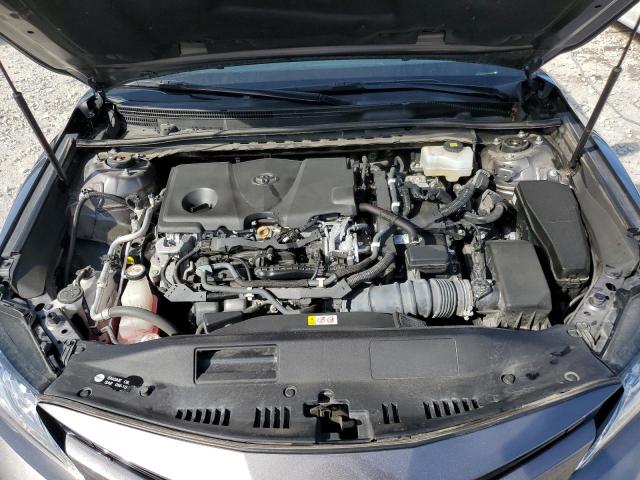 Photo 10 VIN: 4T1F31AK9LU536607 - TOYOTA CAMRY 