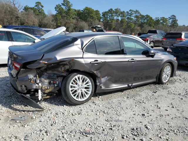 Photo 2 VIN: 4T1F31AK9LU536607 - TOYOTA CAMRY 