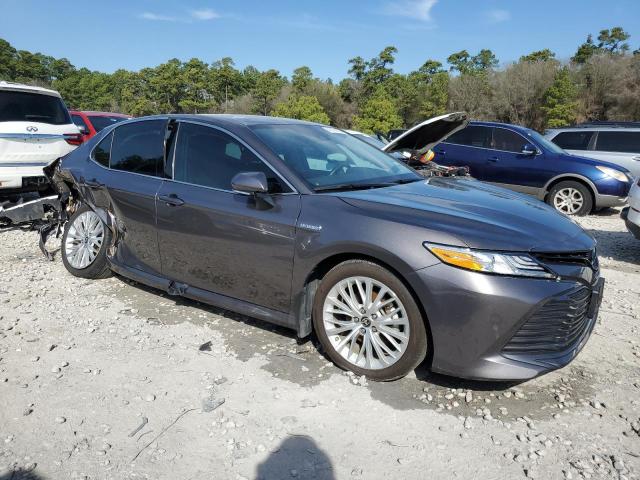 Photo 3 VIN: 4T1F31AK9LU536607 - TOYOTA CAMRY 