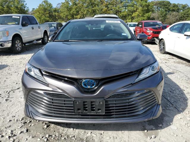 Photo 4 VIN: 4T1F31AK9LU536607 - TOYOTA CAMRY 