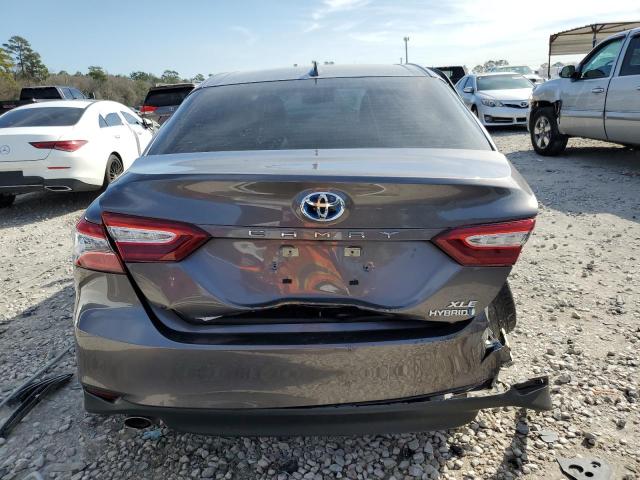 Photo 5 VIN: 4T1F31AK9LU536607 - TOYOTA CAMRY 