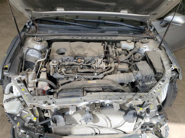 Photo 10 VIN: 4T1F31AK9LU538163 - TOYOTA CAMRY XLE 