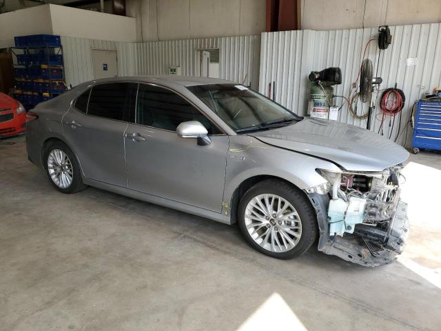 Photo 3 VIN: 4T1F31AK9LU538163 - TOYOTA CAMRY XLE 