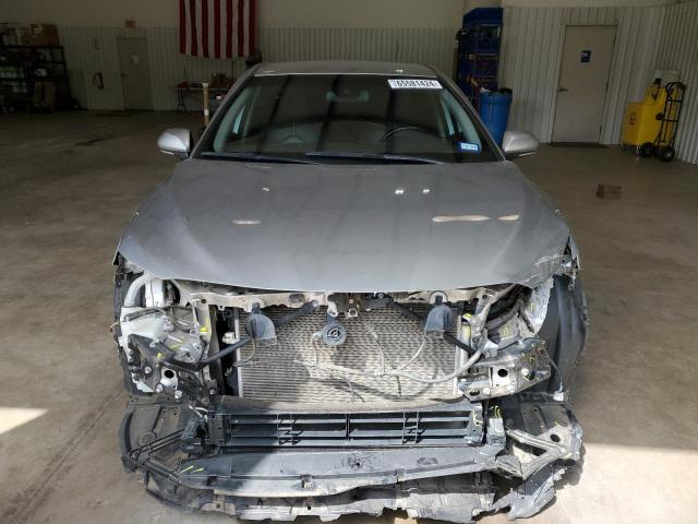 Photo 4 VIN: 4T1F31AK9LU538163 - TOYOTA CAMRY XLE 