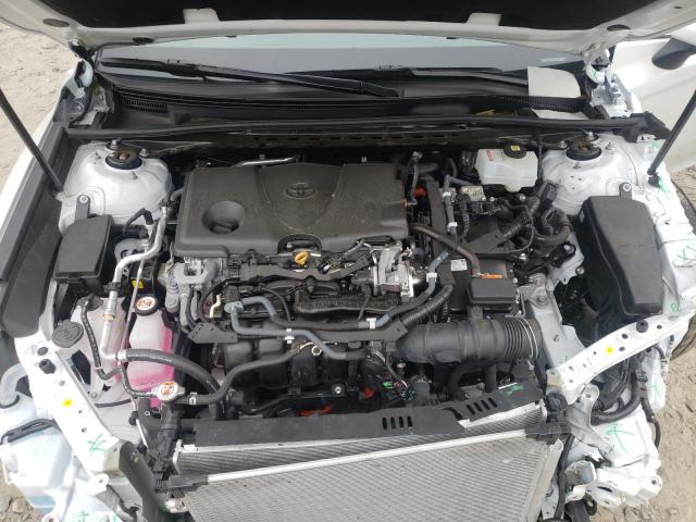 Photo 6 VIN: 4T1F31AK9LU541130 - TOYOTA CAMRY 