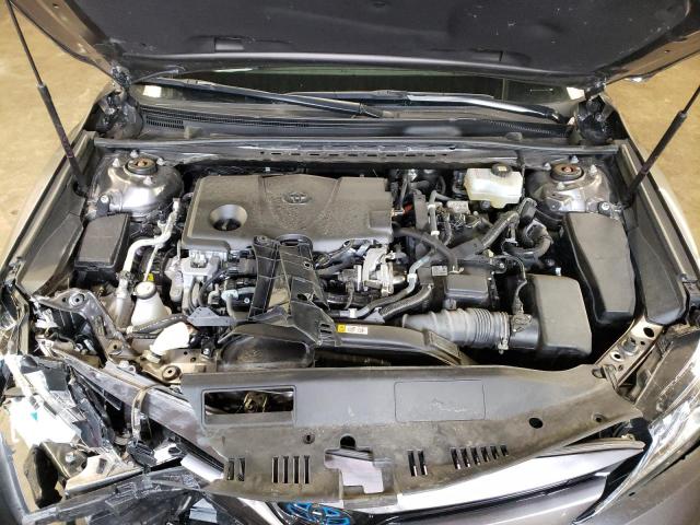 Photo 10 VIN: 4T1F31AK9LU545551 - TOYOTA CAMRY XLE 