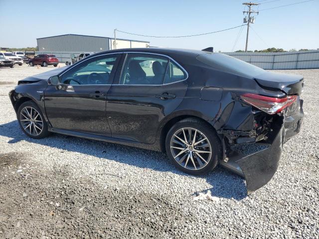 Photo 1 VIN: 4T1F31AK9MU555787 - TOYOTA CAMRY XLE 