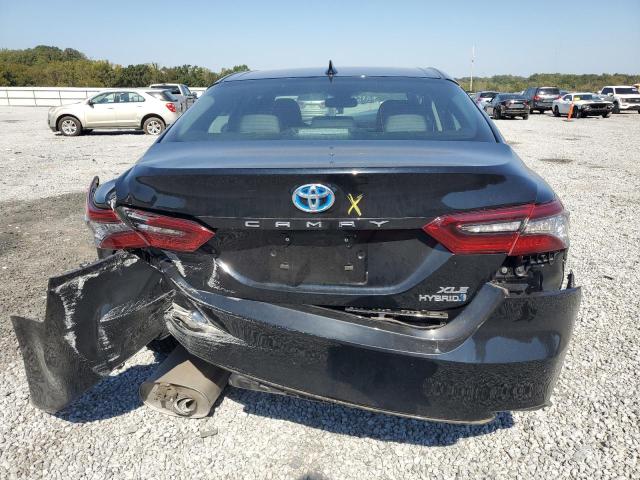 Photo 5 VIN: 4T1F31AK9MU555787 - TOYOTA CAMRY XLE 