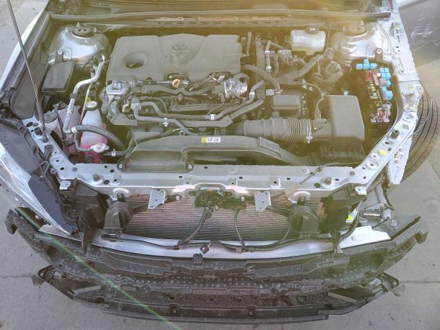 Photo 10 VIN: 4T1F31AK9NU575202 - TOYOTA CAMRY 