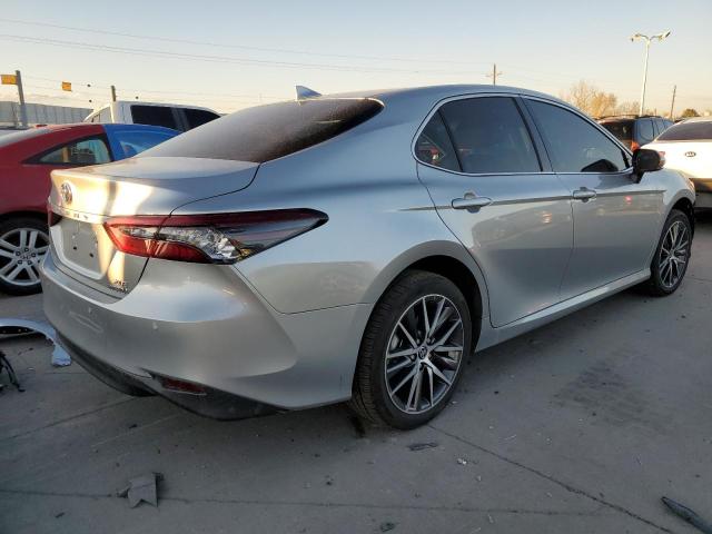 Photo 2 VIN: 4T1F31AK9NU575202 - TOYOTA CAMRY 