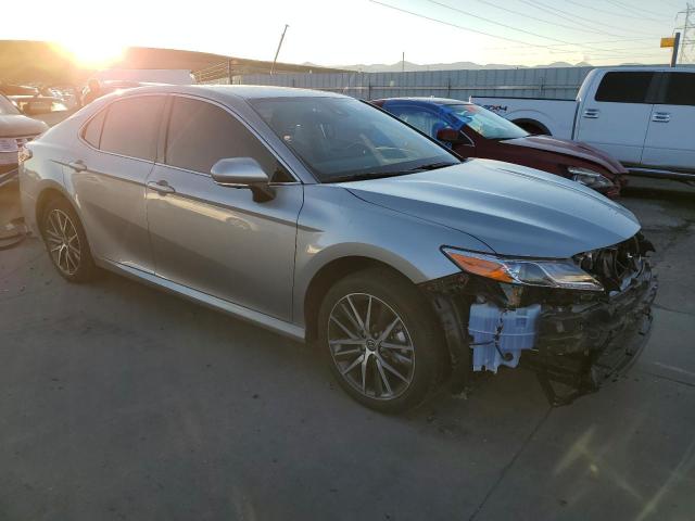 Photo 3 VIN: 4T1F31AK9NU575202 - TOYOTA CAMRY 