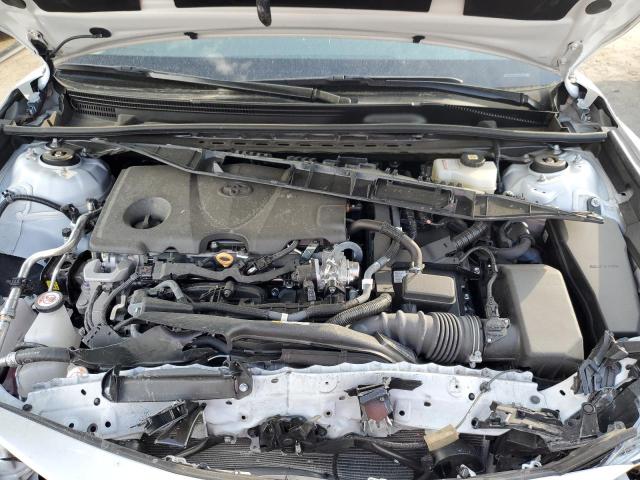 Photo 10 VIN: 4T1F31AK9NU587446 - TOYOTA CAMRY XLE 