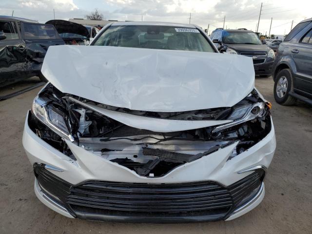 Photo 4 VIN: 4T1F31AK9NU587446 - TOYOTA CAMRY XLE 