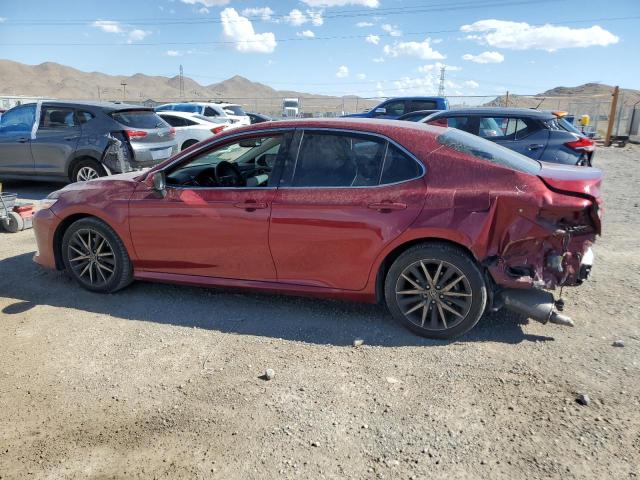 Photo 1 VIN: 4T1F31AK9NU591948 - TOYOTA CAMRY XLE 