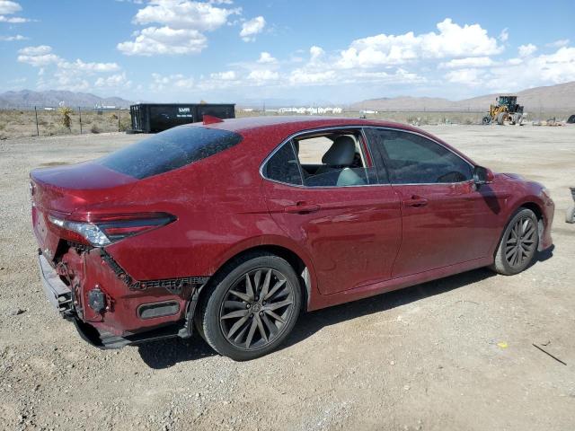 Photo 2 VIN: 4T1F31AK9NU591948 - TOYOTA CAMRY XLE 