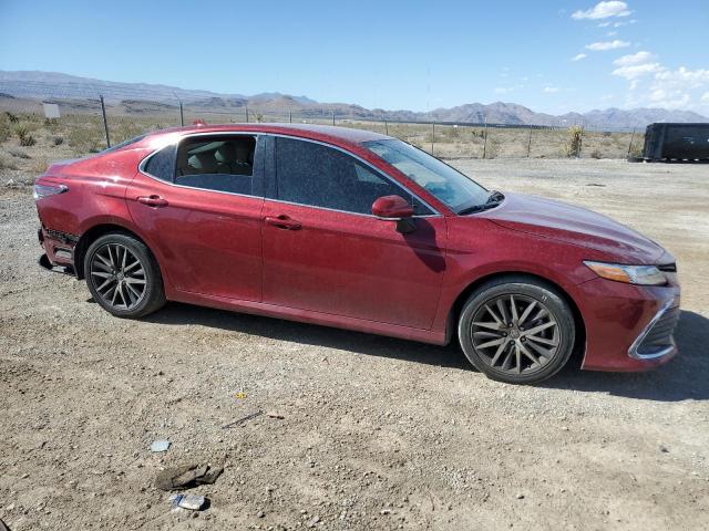 Photo 3 VIN: 4T1F31AK9NU591948 - TOYOTA CAMRY XLE 