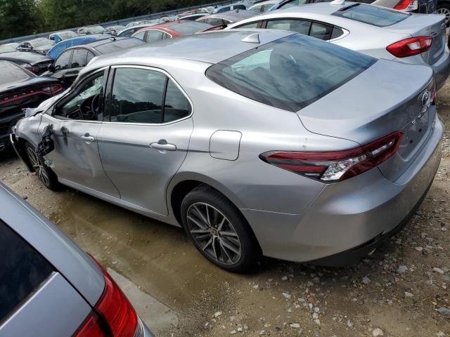 Photo 1 VIN: 4T1F31AK9NU593327 - TOYOTA CAMRY XLE 