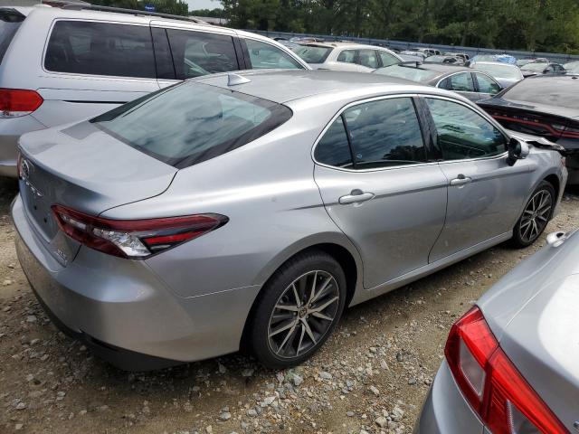 Photo 2 VIN: 4T1F31AK9NU593327 - TOYOTA CAMRY XLE 