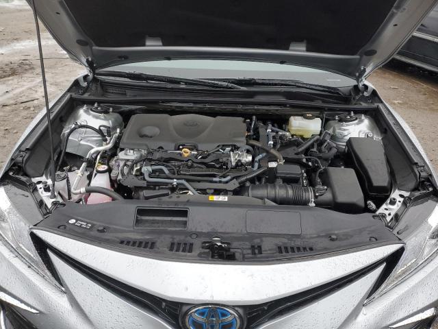 Photo 10 VIN: 4T1F31AK9PU601025 - TOYOTA CAMRY XLE 