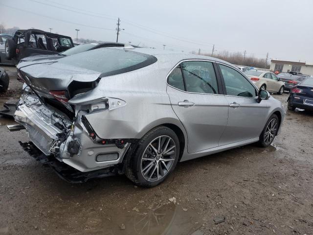 Photo 2 VIN: 4T1F31AK9PU601025 - TOYOTA CAMRY XLE 