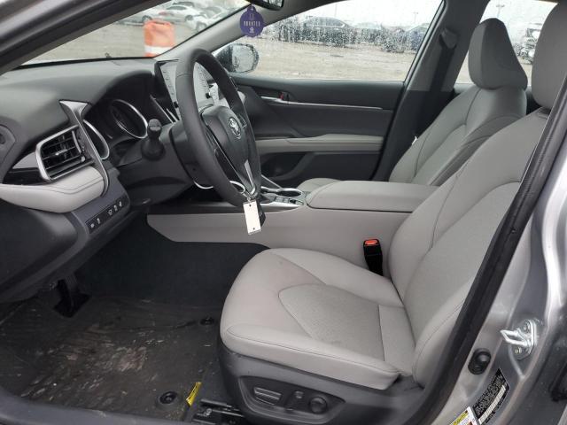 Photo 6 VIN: 4T1F31AK9PU601025 - TOYOTA CAMRY XLE 