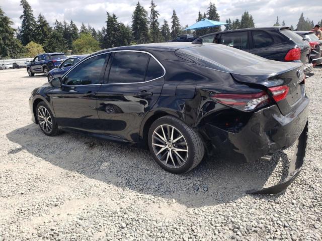 Photo 1 VIN: 4T1F31AK9RU622881 - TOYOTA CAMRY XLE 