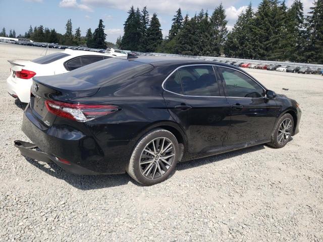 Photo 2 VIN: 4T1F31AK9RU622881 - TOYOTA CAMRY XLE 