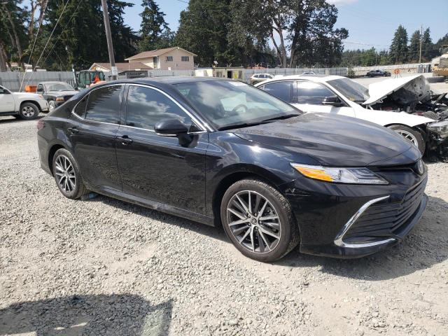 Photo 3 VIN: 4T1F31AK9RU622881 - TOYOTA CAMRY XLE 