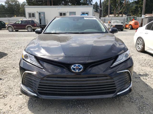 Photo 4 VIN: 4T1F31AK9RU622881 - TOYOTA CAMRY XLE 