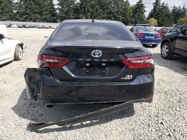 Photo 5 VIN: 4T1F31AK9RU622881 - TOYOTA CAMRY XLE 