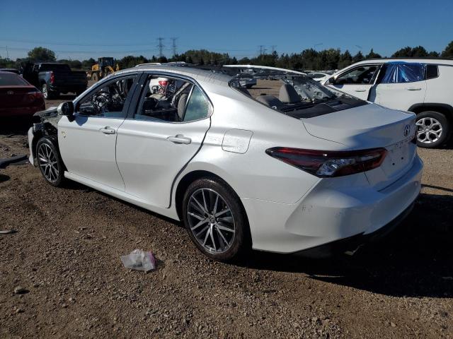 Photo 1 VIN: 4T1F31AK9RU623416 - TOYOTA CAMRY XLE 