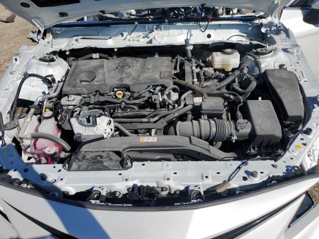 Photo 10 VIN: 4T1F31AK9RU623416 - TOYOTA CAMRY XLE 