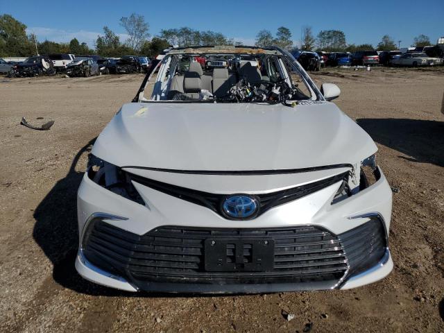 Photo 4 VIN: 4T1F31AK9RU623416 - TOYOTA CAMRY XLE 