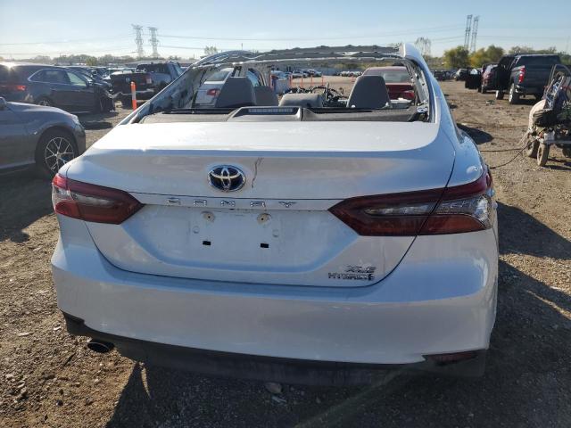 Photo 5 VIN: 4T1F31AK9RU623416 - TOYOTA CAMRY XLE 