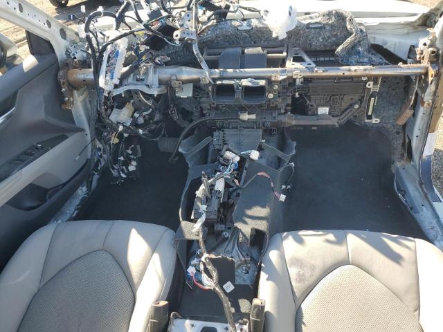 Photo 7 VIN: 4T1F31AK9RU623416 - TOYOTA CAMRY XLE 