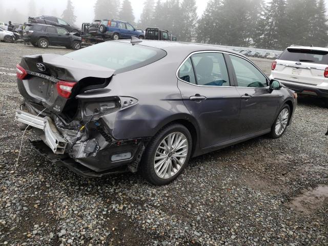 Photo 2 VIN: 4T1F31AKXLU017498 - TOYOTA CAMRY XLE 