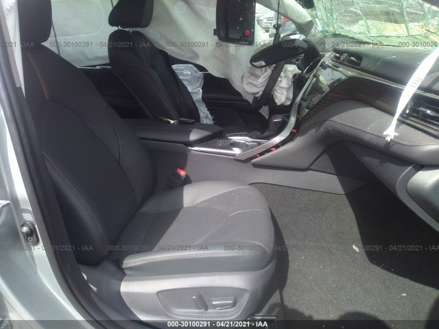 Photo 4 VIN: 4T1F31AKXLU019283 - TOYOTA CAMRY 